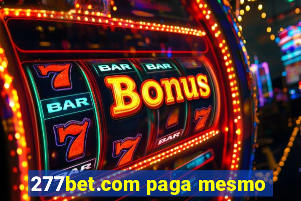 277bet.com paga mesmo